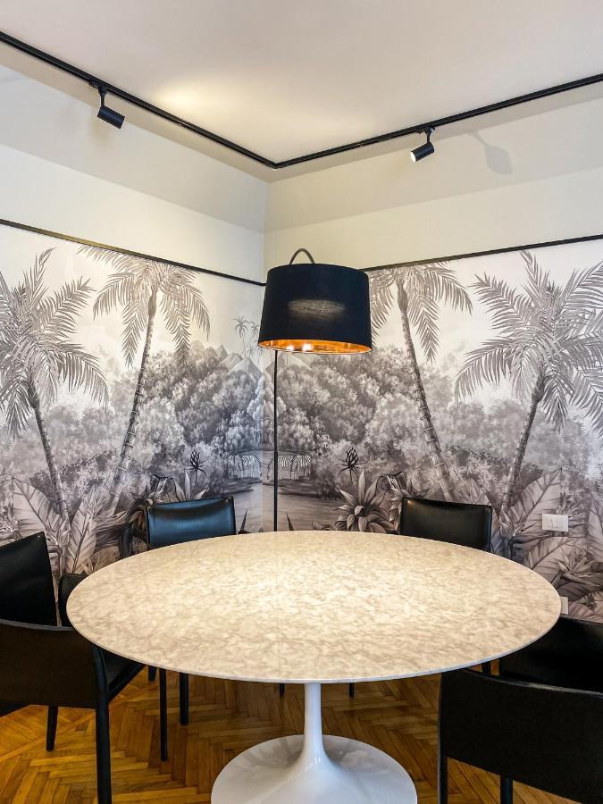 Exclusive Top Floor 2-Bedroom Flat Milano Eksteriør billede