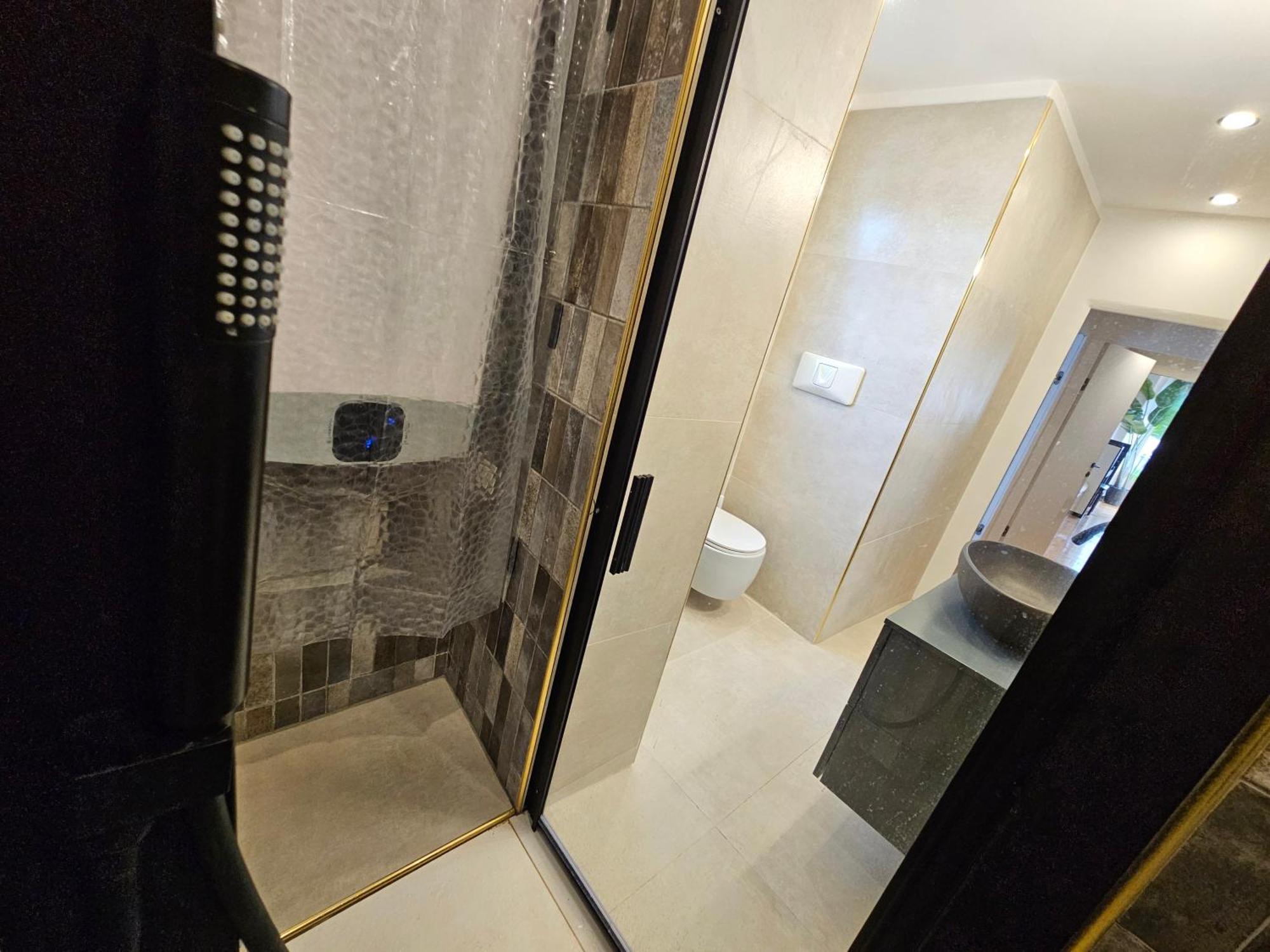 Exclusive Top Floor 2-Bedroom Flat Milano Eksteriør billede