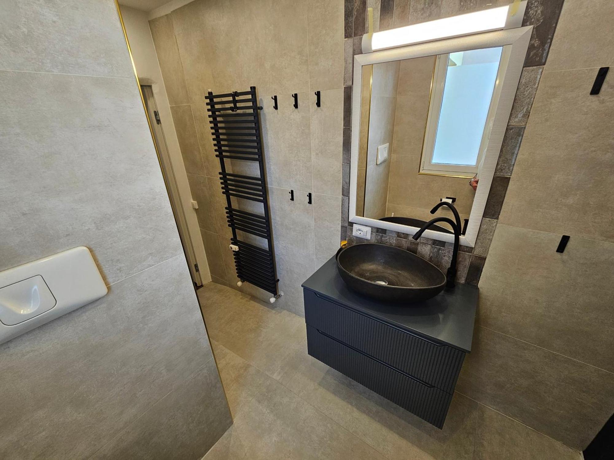 Exclusive Top Floor 2-Bedroom Flat Milano Eksteriør billede