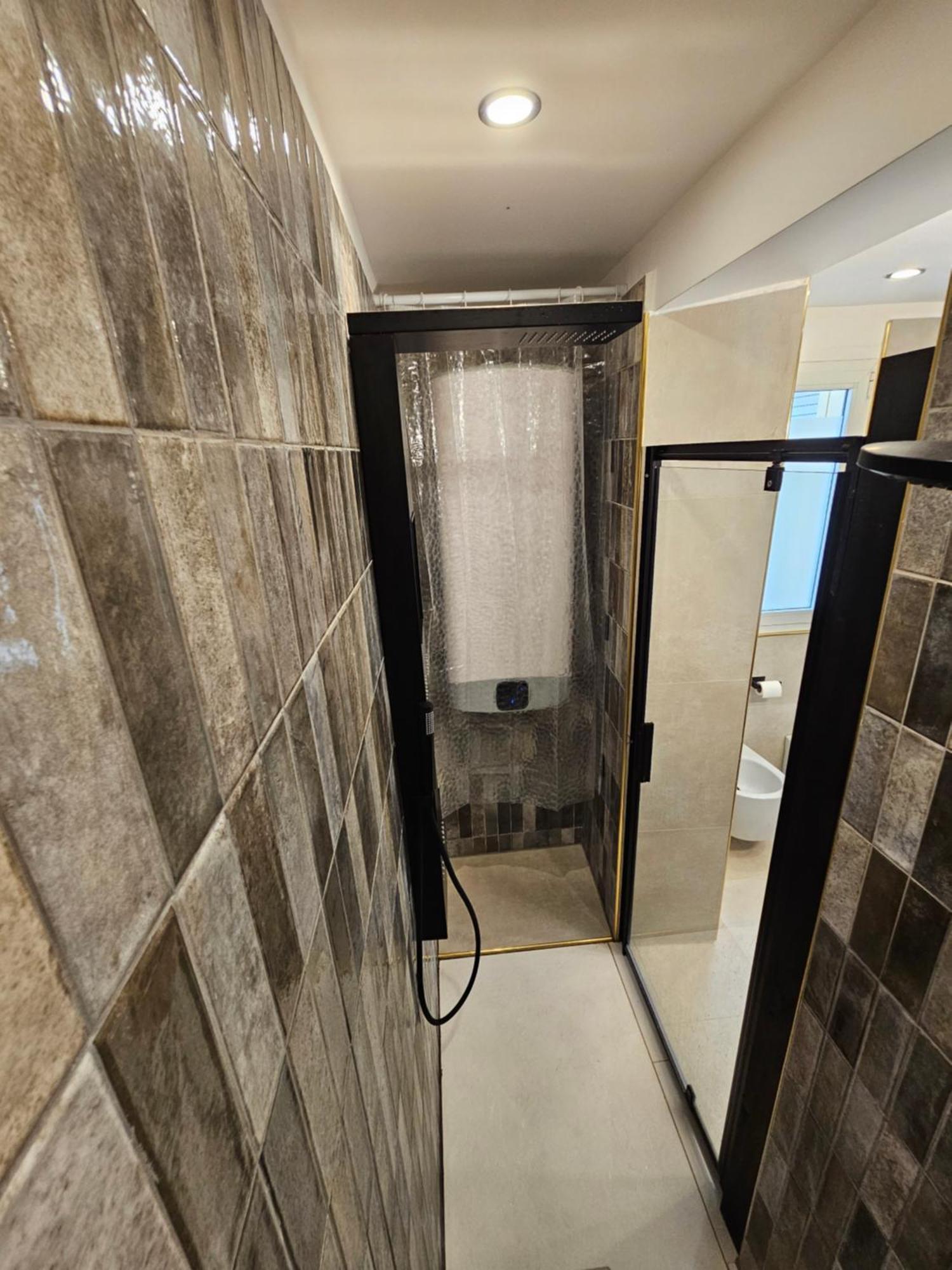 Exclusive Top Floor 2-Bedroom Flat Milano Eksteriør billede