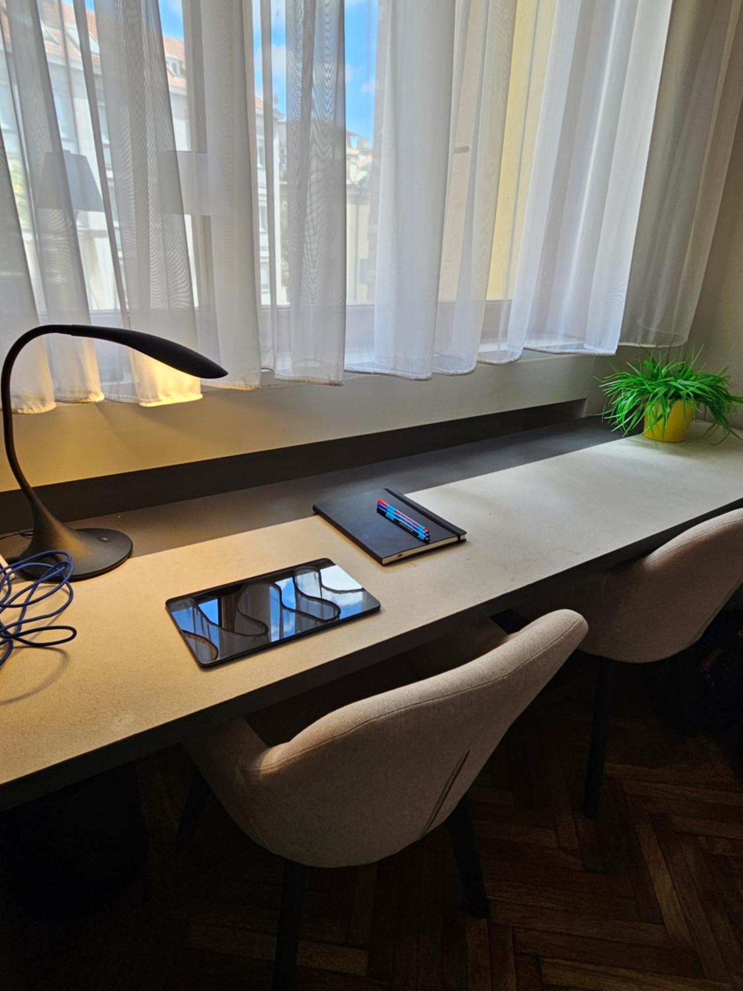 Exclusive Top Floor 2-Bedroom Flat Milano Eksteriør billede
